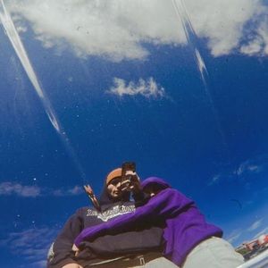 Meet your Posher, Gabbie